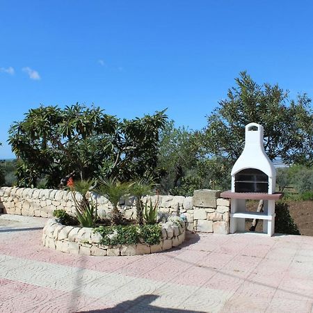 Villa Clara Киарамонте Гулфи Екстериор снимка