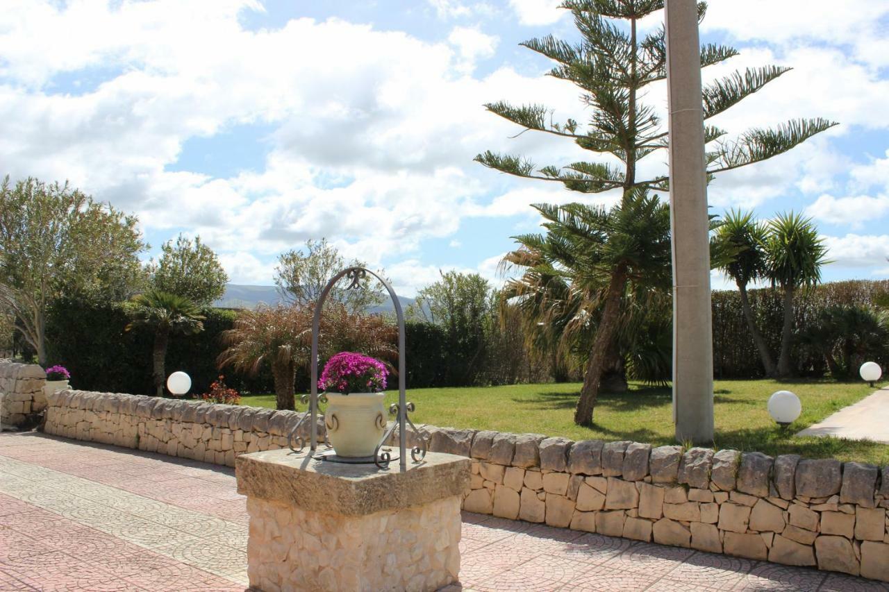 Villa Clara Киарамонте Гулфи Екстериор снимка