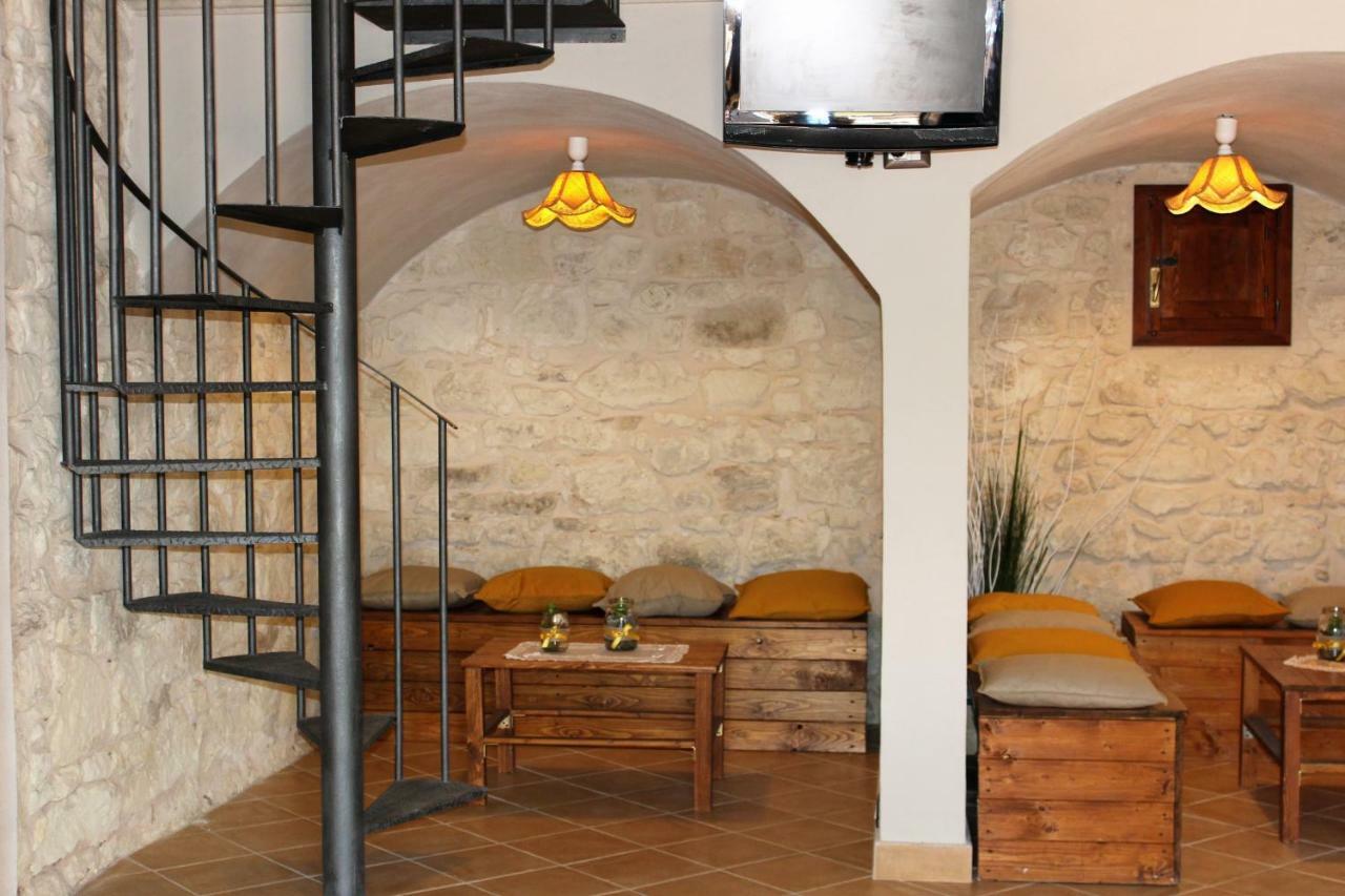 Villa Clara Киарамонте Гулфи Екстериор снимка